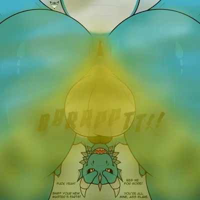 silvaestion (character) (mythology) created by miscellanea404