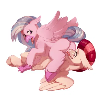 silverstream (mlp), velvet skies (shiikra) (european mythology, friendship is magic) created by vistamage