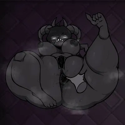 siren (tboi), the siren (the binding of isaac (series)) created by nanodude78