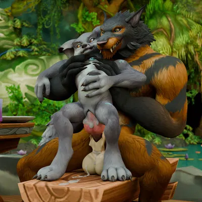 sirius (sirpori) (blizzard entertainment, warcraft) created by perromalo