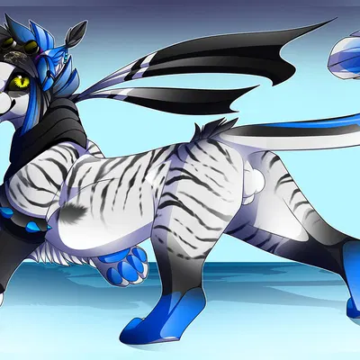 sirom created by gard3r