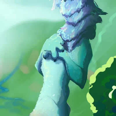 sisu (ratld) (disney, mythology) created by fizzpop