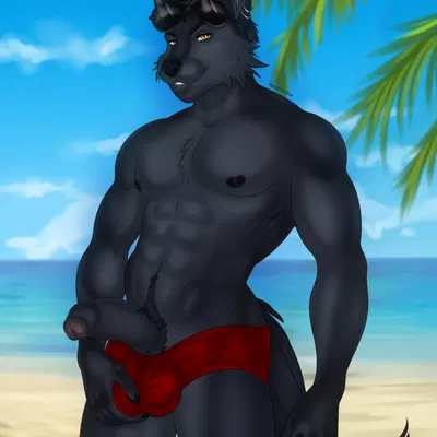 skoll wernersson created by natttttalina