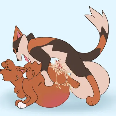 sol (warriors), squirrelstar (warriors) (warriors (book series)) created by deadingdog