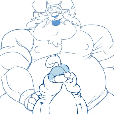 soleo's brother (nintendo, pokemon) created by mc morrales