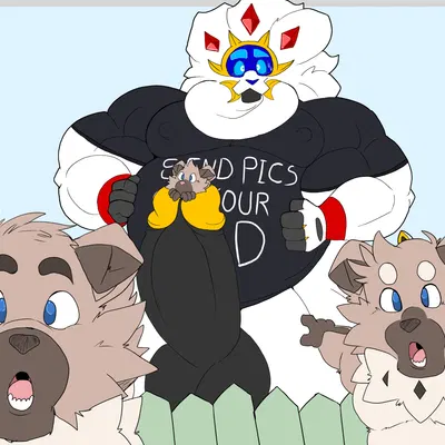 soleo's brother (nintendo, pokemon) created by mc morrales