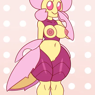 somei the leavanny (grenji) (nintendo, pokemon) created by mintyspirit