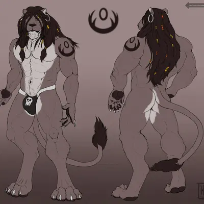 soun created by grungotharts