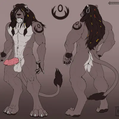 soun created by grungotharts