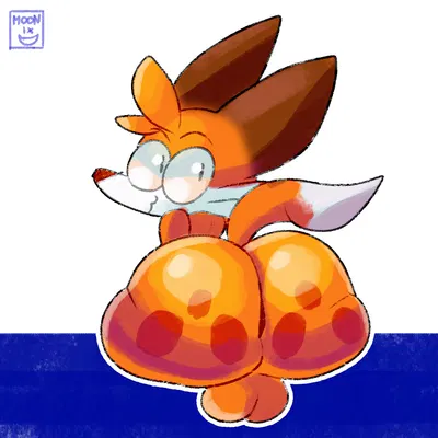 soups (superiorfox) created by moonix xero