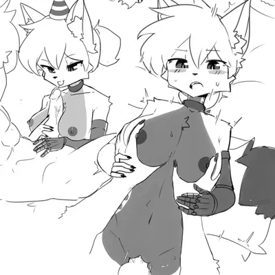 spar lamarca (mythology) created by sparxel