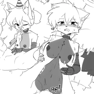 spar lamarca (mythology) created by sparxel