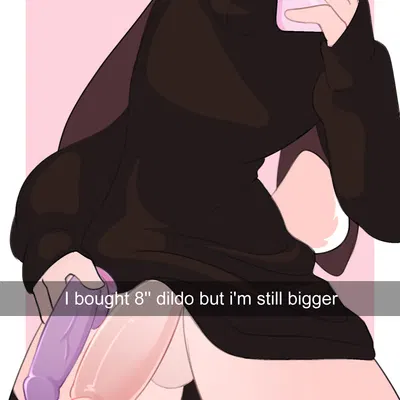 ssed (snapchat) created by nekosteck