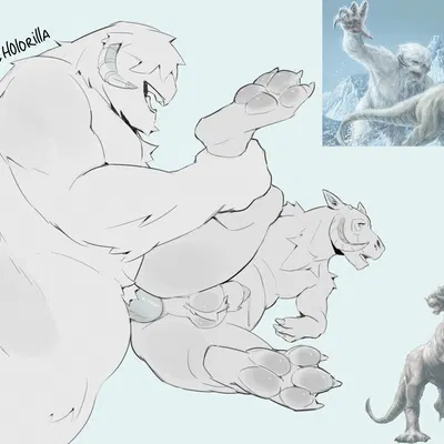 star wars created by holorilla