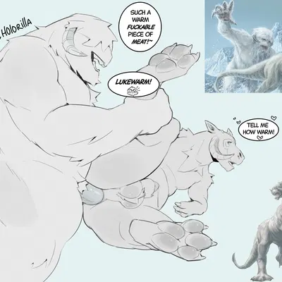 star wars created by holorilla