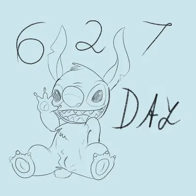 stitch (lilo and stitch) (disney, lilo and stitch) created by tabloi