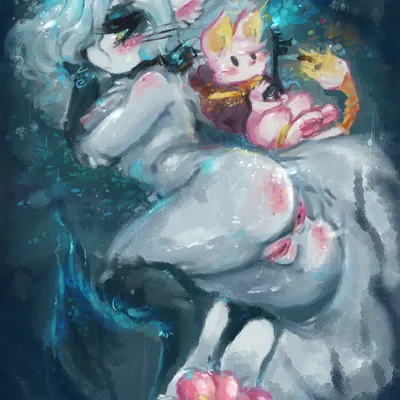 strom (nihilochannel) created by nihilochannel