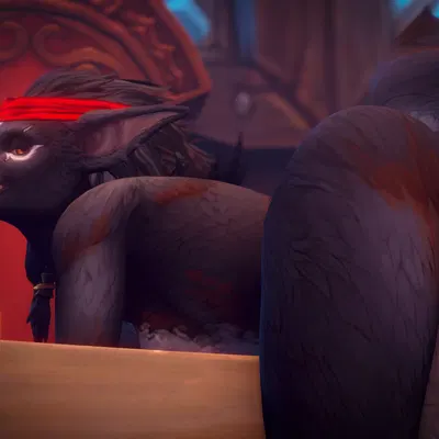 su (wicust) (blizzard entertainment, warcraft) created by zatoart