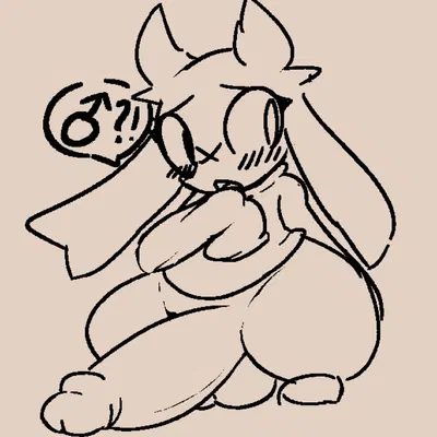 sue sakamoto (cave story) created by ikkykrrk