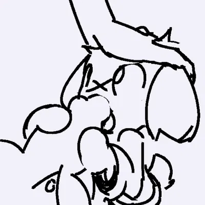 sue sakamoto (cave story) created by ikkykrrk