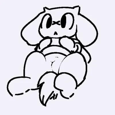 sue sakamoto (cave story) created by ikkykrrk