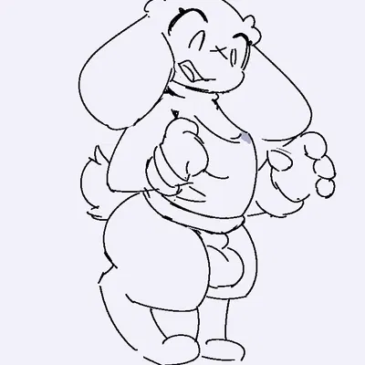 sue sakamoto (cave story) created by ikkykrrk