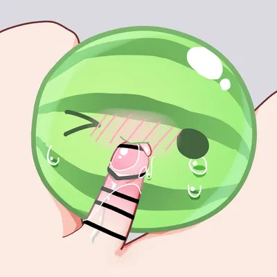 suika game created by toumei tou