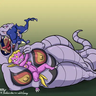 sujina the greninja (caila) (nintendo, pokemon) created by omny87