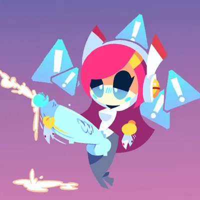 susie (kirby) (kirby (series), nintendo) created by lottieplus