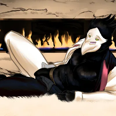 swatch (deltarune) (deltarune, undertale (series)) created by bgn