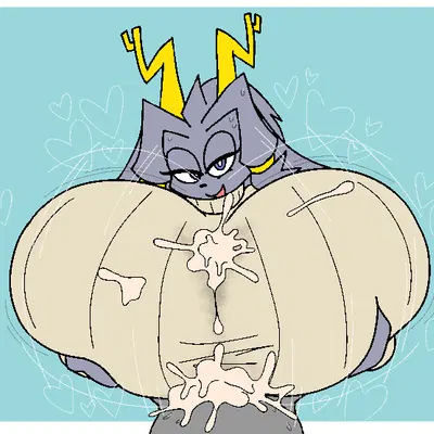 sybil (pseudoregalia) (pseudoregalia) created by gremlingrounded