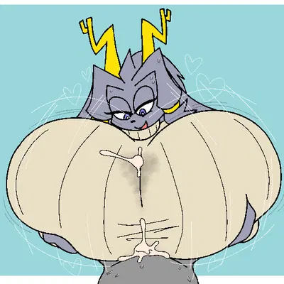 sybil (pseudoregalia) (pseudoregalia) created by gremlingrounded