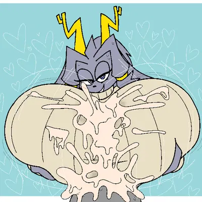 sybil (pseudoregalia) (pseudoregalia) created by gremlingrounded