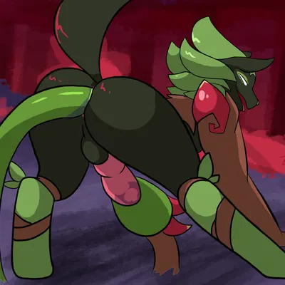 sylvanos (rivals of aether) created by prate-dragon