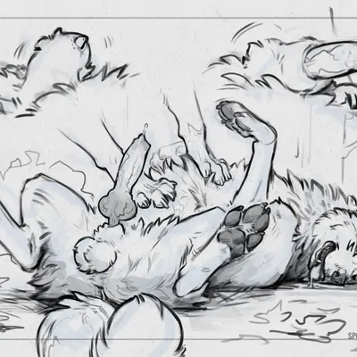 taggz (character) created by spottyjaguar