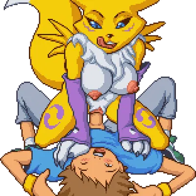 takato matsuki (bandai namco, digimon) created by humbird0