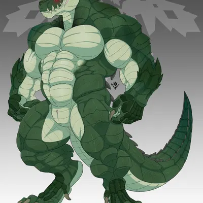 talon (lustful desires) (lustful desires) created by narram