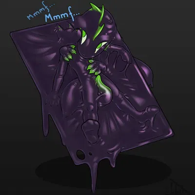 tanzureir (character) created by lukst