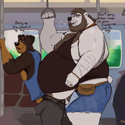 tcw (character) (patreon) created by tcw