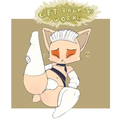 teemo (lol) (league of legends, riot games) created by vono