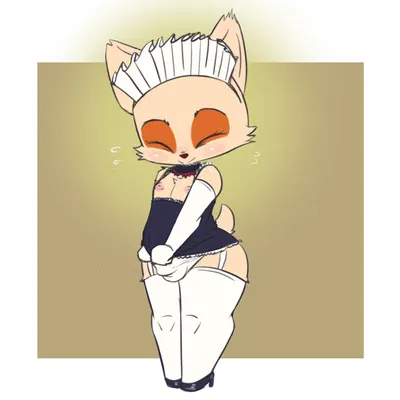 teemo (lol) (league of legends, riot games) created by vono