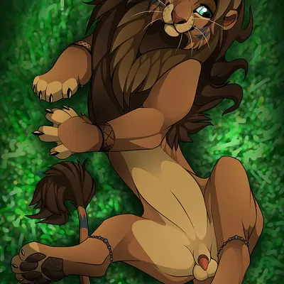 tellico (character) created by gard3r