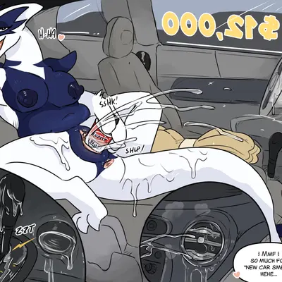 tempest (xsomeonex) (nintendo, pokemon) created by lustylamb