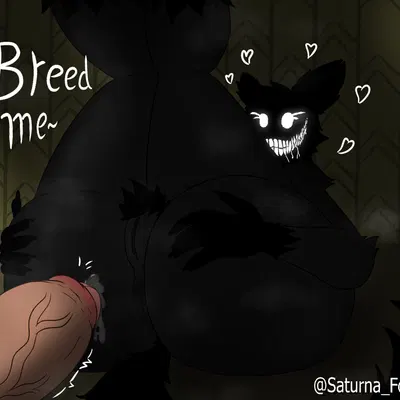 the backrooms created by saturnafox