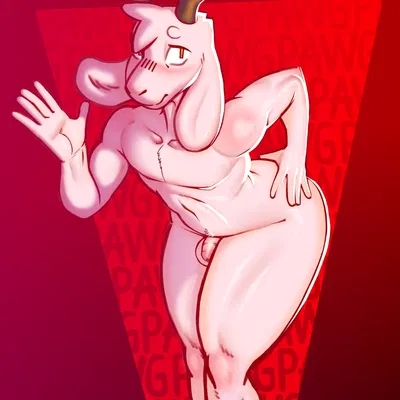 thompson (vaalgarth) created by vaalgarth