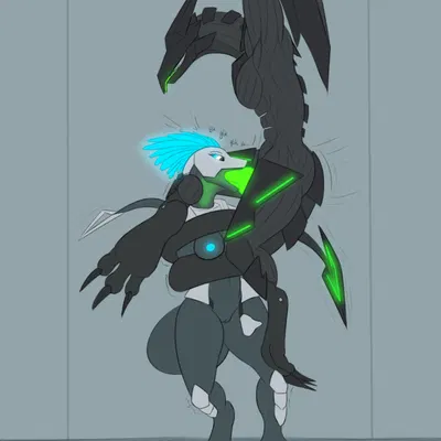 thriel, uller (testowepiwko) created by testowepiwko