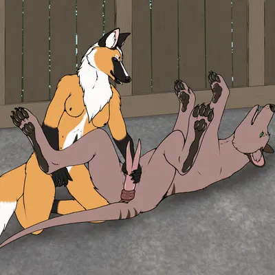 thylus created by mechanical monster factory