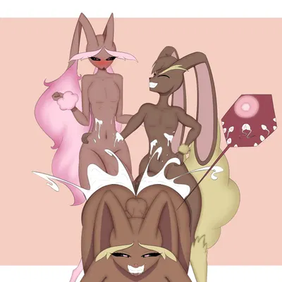 timothy vladislaus (nintendo, pokemon) created by kawaiiredpandas