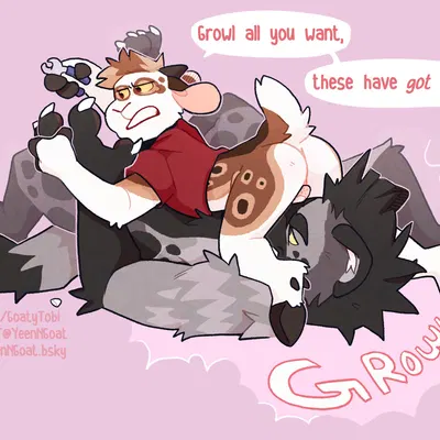 tobi (goatytobi), vrek created by yeenngoat