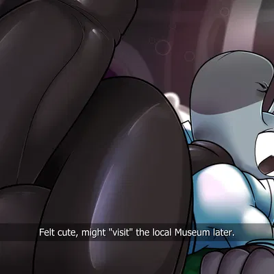 tobi (ner0 kobold) created by ner0 kobold